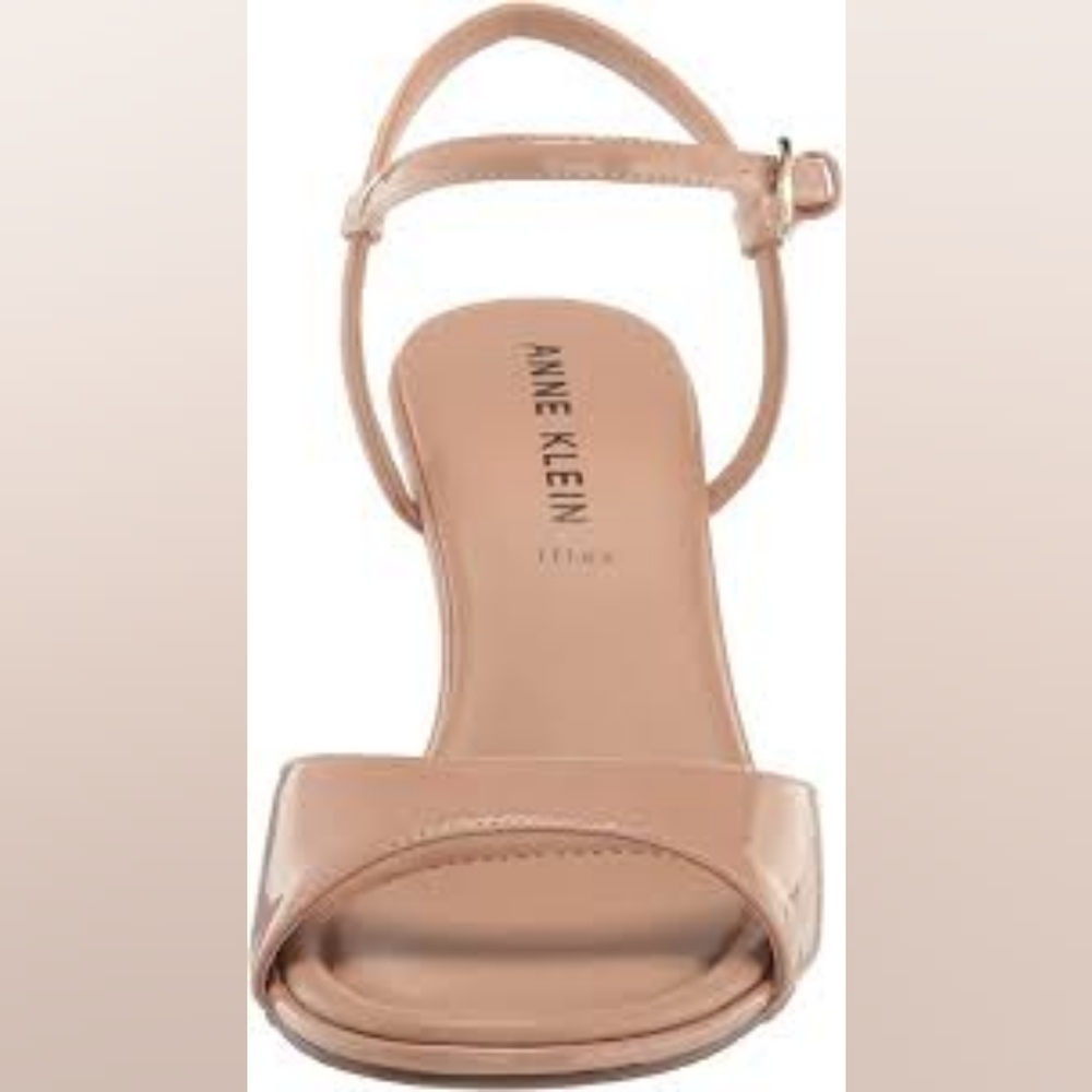 Anne Klein Woman's Silas Wedge Sandals - Picture 2 of 4